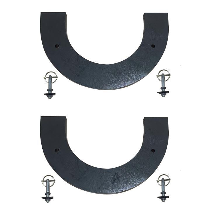 weights